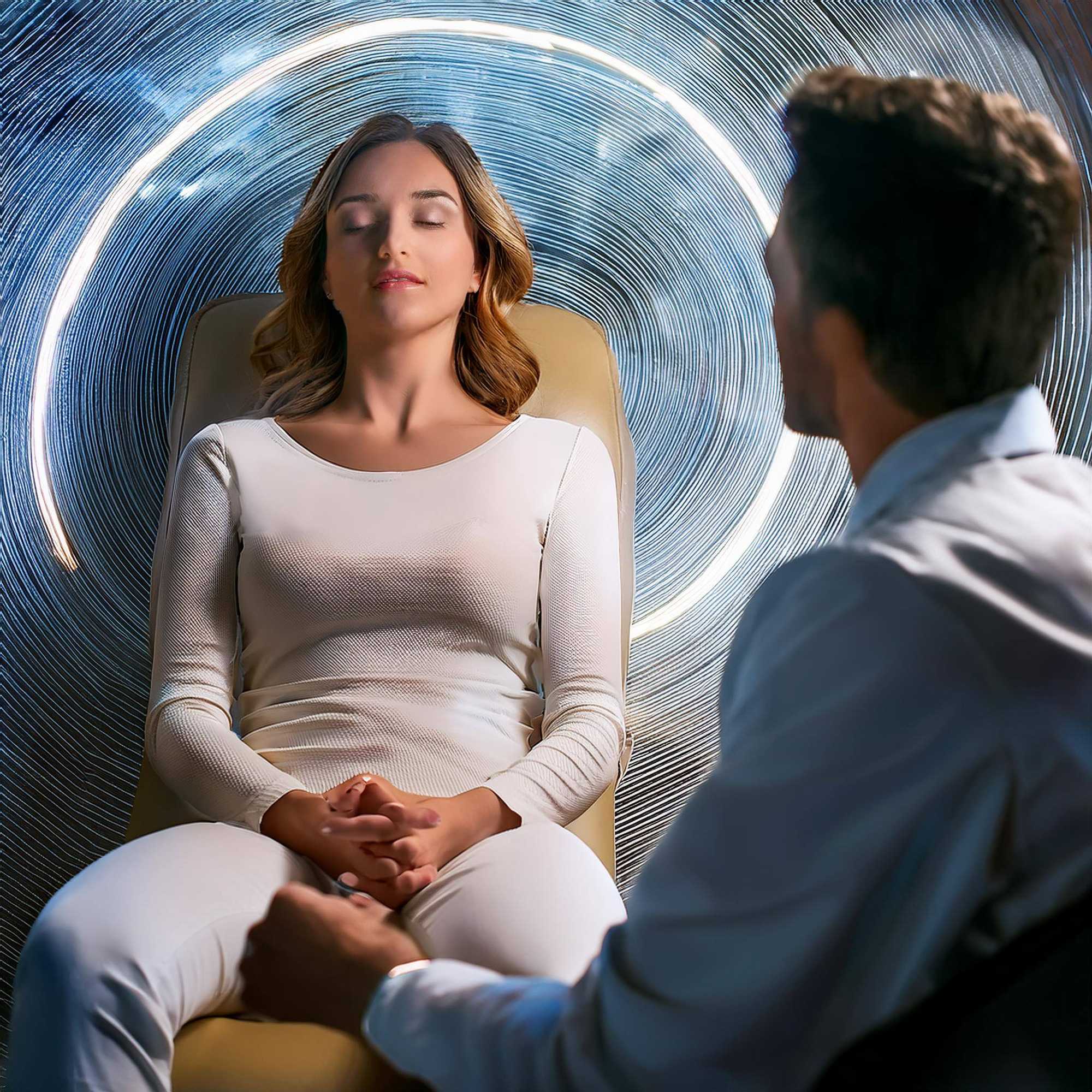 hypnotherapy mock session hypnotherapy mock session